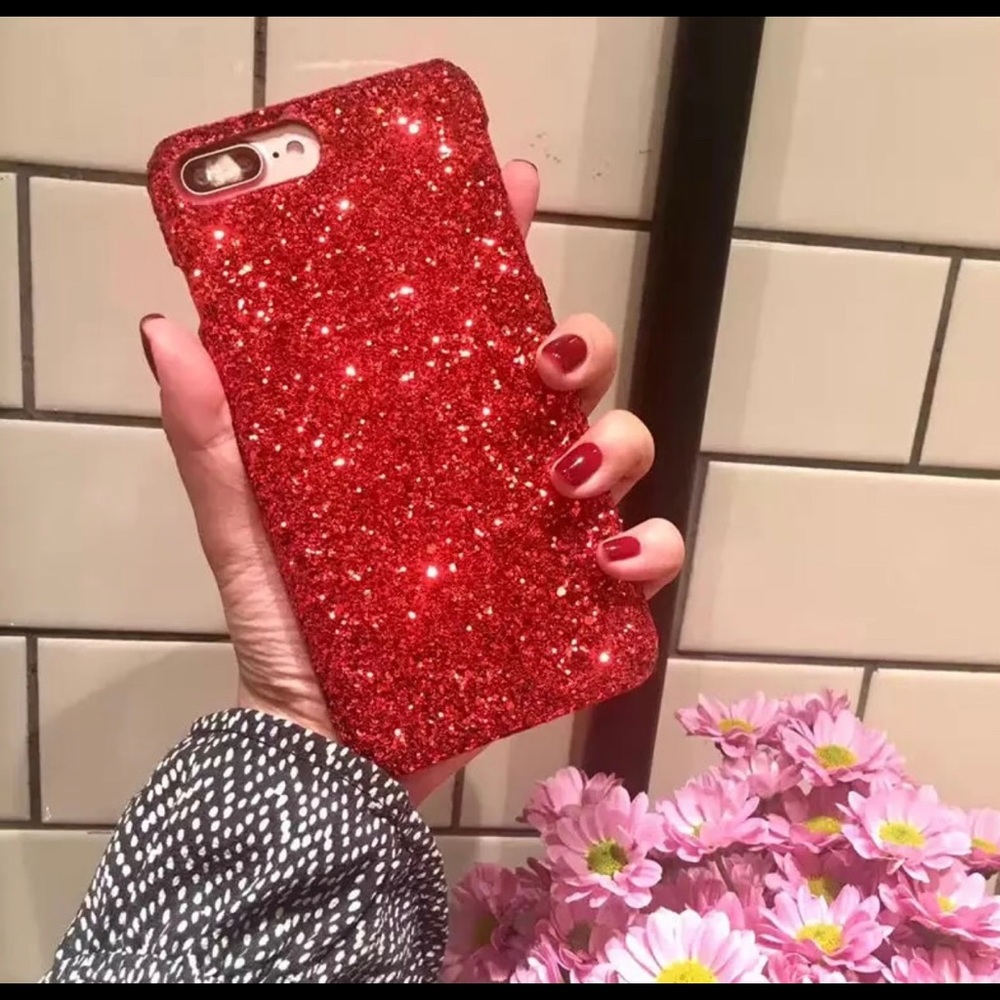 iPhone XR Case Hand Crafted